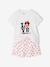 Pyjashort fille Minnie écru 1 - vertbaudet enfant 