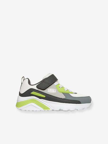 Baskets Uno Lite gris 3 - vertbaudet enfant 