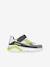 Baskets Uno Lite gris 3 - vertbaudet enfant 