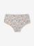 Lot de 5 shorties fille vert sauge 7 - vertbaudet enfant 