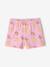 Pyjashort fille Pokémon mauve 3 - vertbaudet enfant 