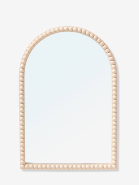 Miroir boulier beige 2 - vertbaudet enfant 