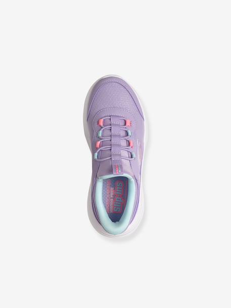 Basket Bounder Pro Skechers Hands Free Slip-ins® violet 5 - vertbaudet enfant 