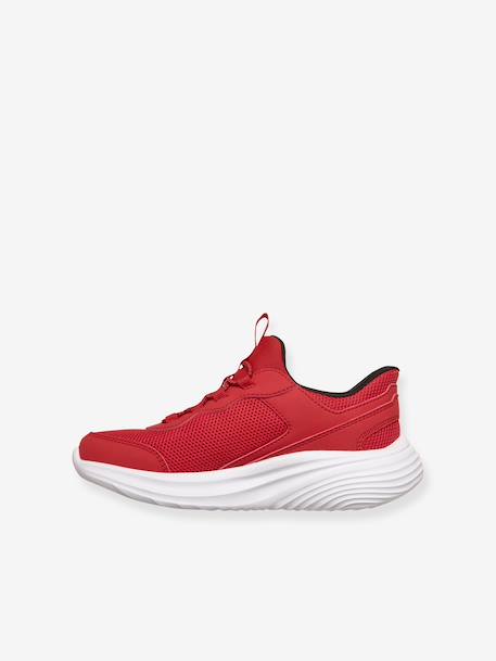 Baskets Bounder Pro Skechers Hands Free Slip-ins® marine+rouge 10 - vertbaudet enfant 