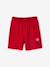 Pyjashort garçon Spiderman New york city rouge 3 - vertbaudet enfant 