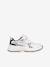 Basket Retro-Graph blanc 3 - vertbaudet enfant 