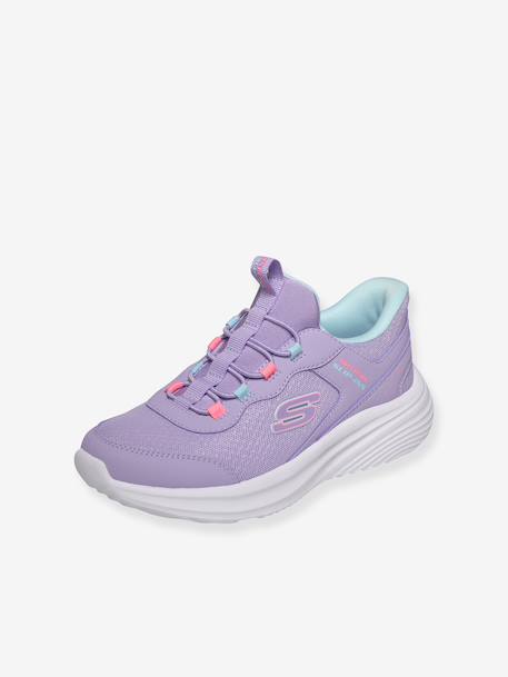 Basket Bounder Pro Skechers Hands Free Slip-ins® violet 2 - vertbaudet enfant 
