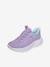 Basket Bounder Pro Skechers Hands Free Slip-ins® violet 2 - vertbaudet enfant 