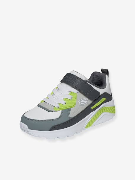 Baskets Uno Lite gris 2 - vertbaudet enfant 