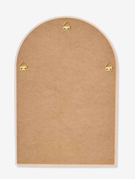 Miroir boulier beige 3 - vertbaudet enfant 