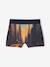 Lot 3 boxers noir 3 - vertbaudet enfant 