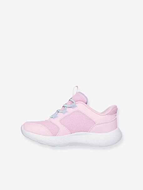 Basket Dynalite Skechers Hands Free Slip-ins® rose 3 - vertbaudet enfant 