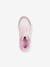 Baskets Retro-Graph rose 4 - vertbaudet enfant 