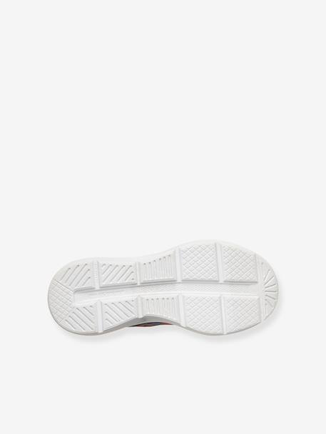 Basket enfant Velocity Skechers orange 6 - vertbaudet enfant 
