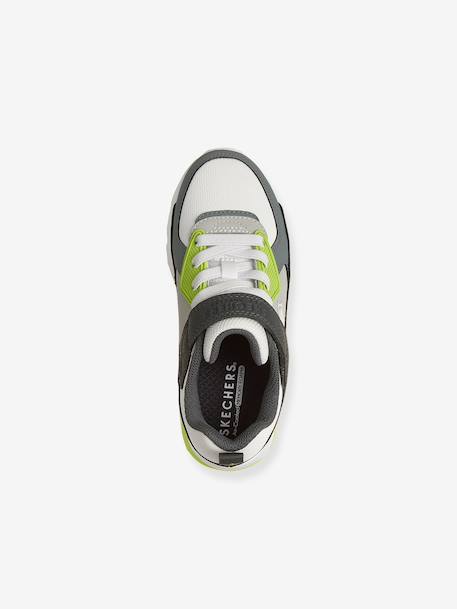 Baskets Uno Lite gris 5 - vertbaudet enfant 