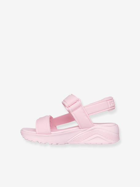 Sandales Uno Lite rose clair 3 - vertbaudet enfant 