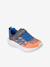 Basket enfant Velocity Skechers orange 1 - vertbaudet enfant 