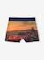 Lot 3 boxers noir 5 - vertbaudet enfant 