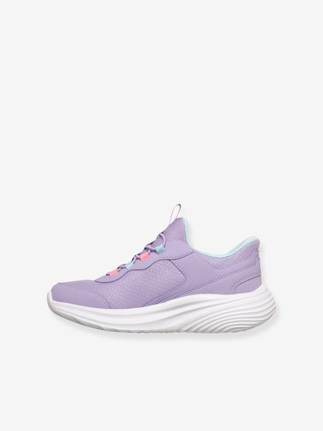 Basket Bounder Pro Skechers Hands Free Slip-ins® violet 4 - vertbaudet enfant 