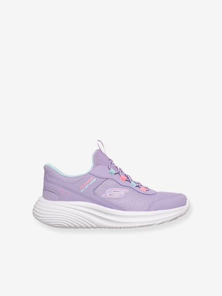 Basket Bounder Pro Skechers Hands Free Slip-ins® violet 3 - vertbaudet enfant 