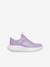 Basket Bounder Pro Skechers Hands Free Slip-ins® violet 3 - vertbaudet enfant 