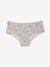 Lot de 5 shorties fille vert sauge 6 - vertbaudet enfant 
