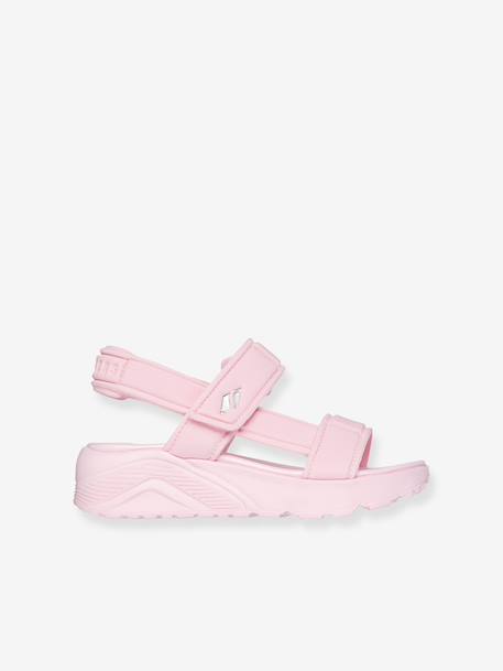 Sandales Uno Lite rose clair 2 - vertbaudet enfant 