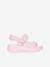 Sandales Uno Lite rose clair 2 - vertbaudet enfant 