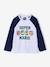 Pyjama enfant Super Mario marine 2 - vertbaudet enfant 