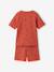 Lot 2 pyjama short garçon bleu jean 9 - vertbaudet enfant 