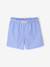 Pyjashort garçon capsule famille écru 4 - vertbaudet enfant 