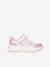 Baskets Retro-Graph rose 2 - vertbaudet enfant 