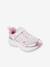 Baskets Retro-Graph rose 1 - vertbaudet enfant 