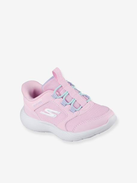 Basket Dynalite Skechers Hands Free Slip-ins® rose 1 - vertbaudet enfant 