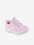 Basket Dynalite Skechers Hands Free Slip-ins® rose 1 - vertbaudet enfant 