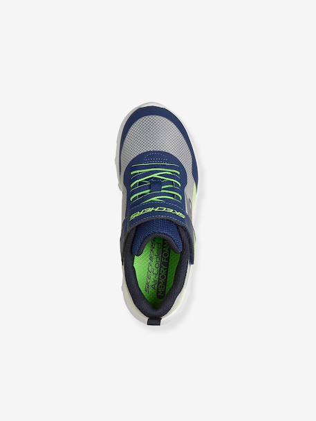 Baskets Skechers Glide-Step Drift-ZO marine 5 - vertbaudet enfant 
