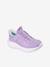 Basket Bounder Pro Skechers Hands Free Slip-ins® violet 1 - vertbaudet enfant 