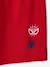 Pyjashort garçon Spiderman New york city rouge 5 - vertbaudet enfant 