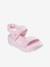 Sandales Uno Lite rose clair 1 - vertbaudet enfant 