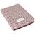Protège carnet de santé cherry fleurs Mauve 4 - vertbaudet enfant 