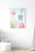 Cadre mural enfant animaux marins Multi coloured 3 - vertbaudet enfant 