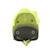 Sac à dos dragon en coton doux Green 1 - vertbaudet enfant 
