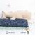 Peluche béluga en tissu doux océan Beige 4 - vertbaudet enfant 