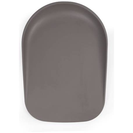 Matelas à langer Gris 2 - vertbaudet enfant 