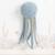 Peluche pieuvre en tissu doux océan Blue 3 - vertbaudet enfant 