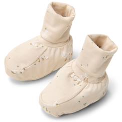 Chaussures-Chaussures bébé 17-26-Chaussons-Chaussons little goose (0-3 mois)