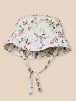 -Bob en tissu liberty bébé