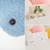 Lot 3 animaux océan raie + mini pulpes Light blue and white 5 - vertbaudet enfant 