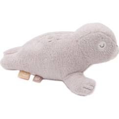 Jouet-Premier âge-Premières manipulations-Peluche d'activités deepsea
