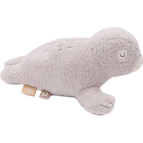 Peluche d'activités deepsea Gris, blanc 1 - vertbaudet enfant 